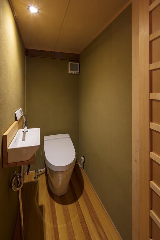 Umenoki An Machiya House Villa Kyoto Dış mekan fotoğraf