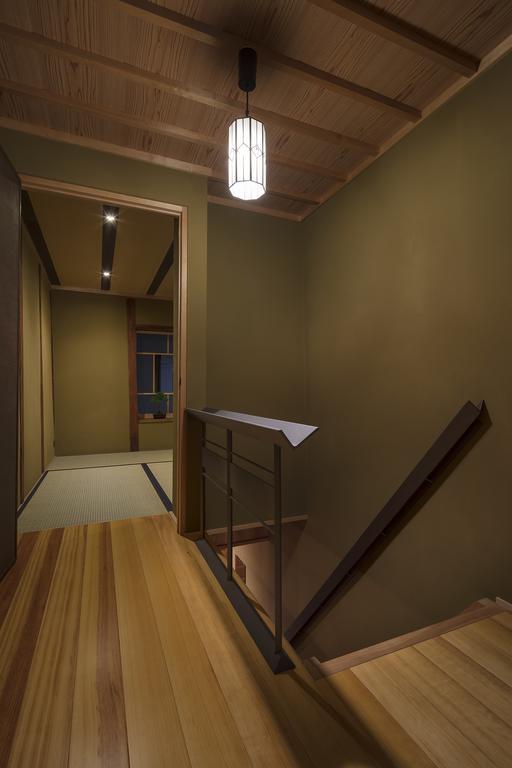 Umenoki An Machiya House Villa Kyoto Dış mekan fotoğraf