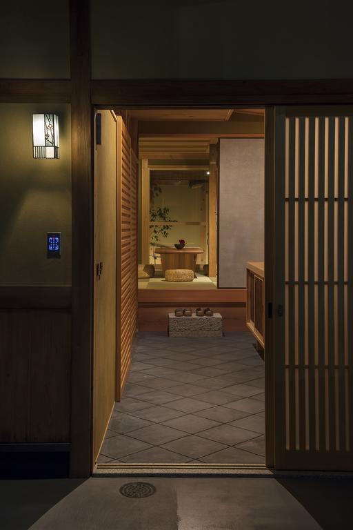 Umenoki An Machiya House Villa Kyoto Dış mekan fotoğraf