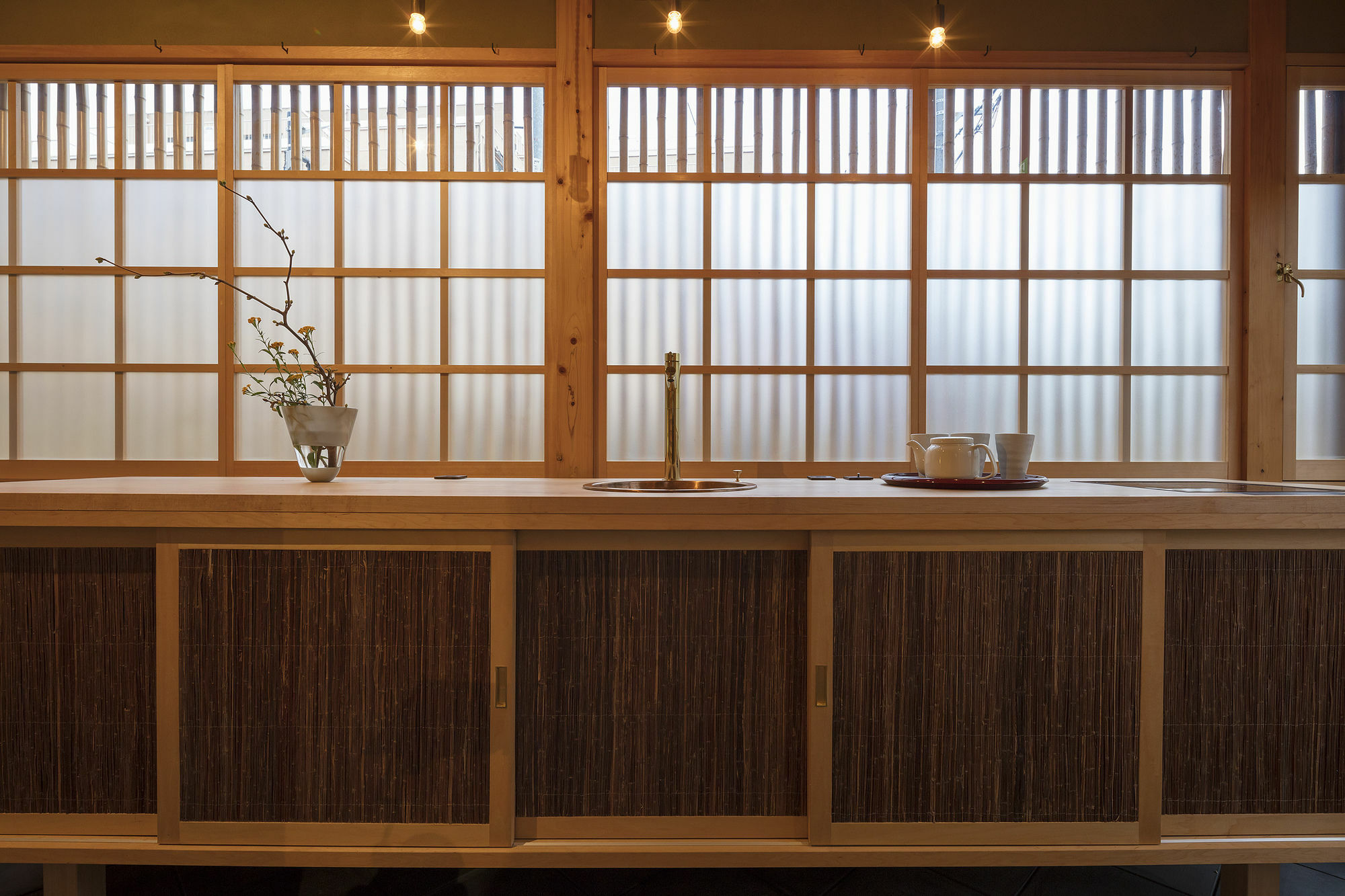 Umenoki An Machiya House Villa Kyoto Dış mekan fotoğraf