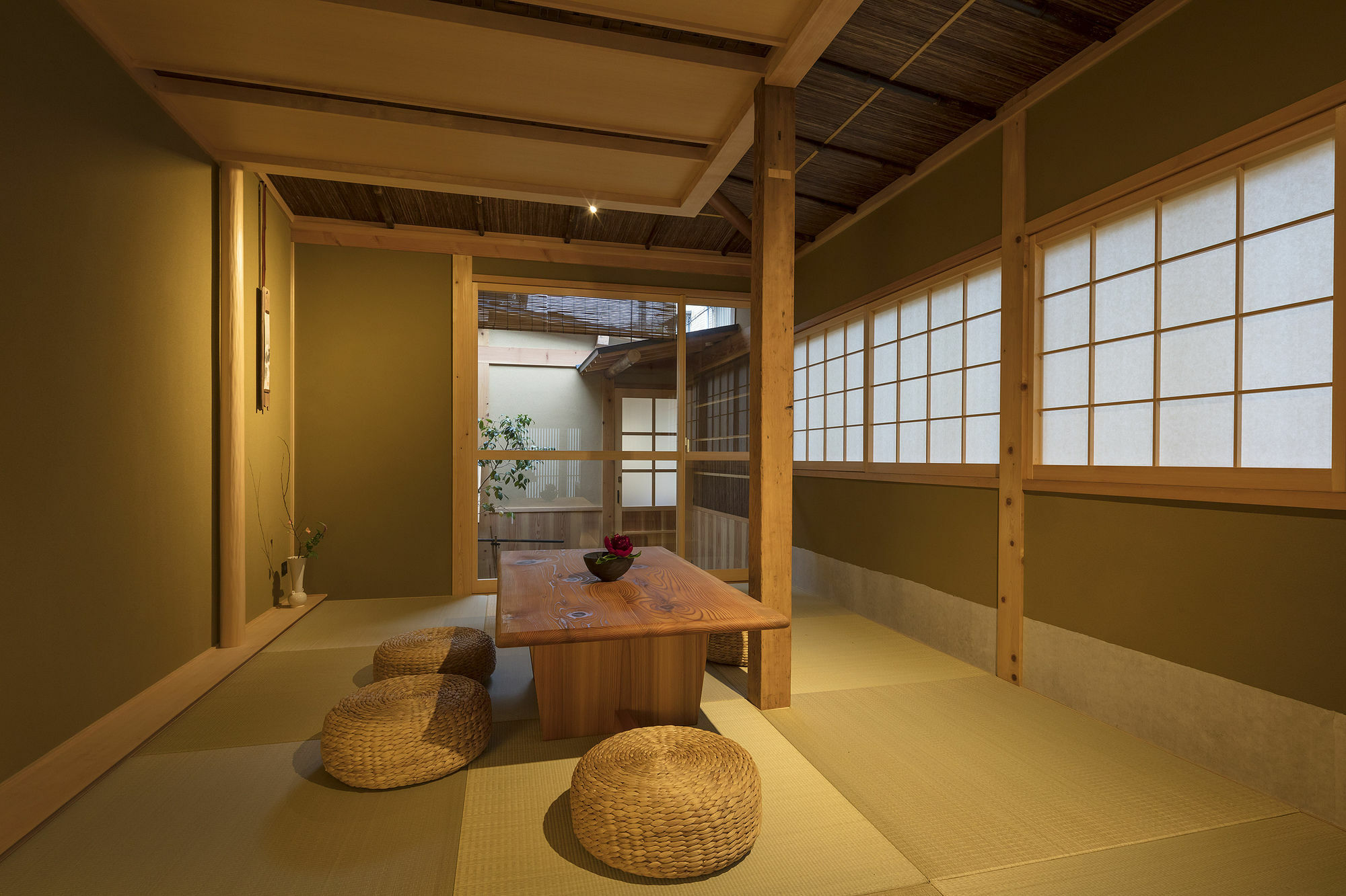 Umenoki An Machiya House Villa Kyoto Dış mekan fotoğraf
