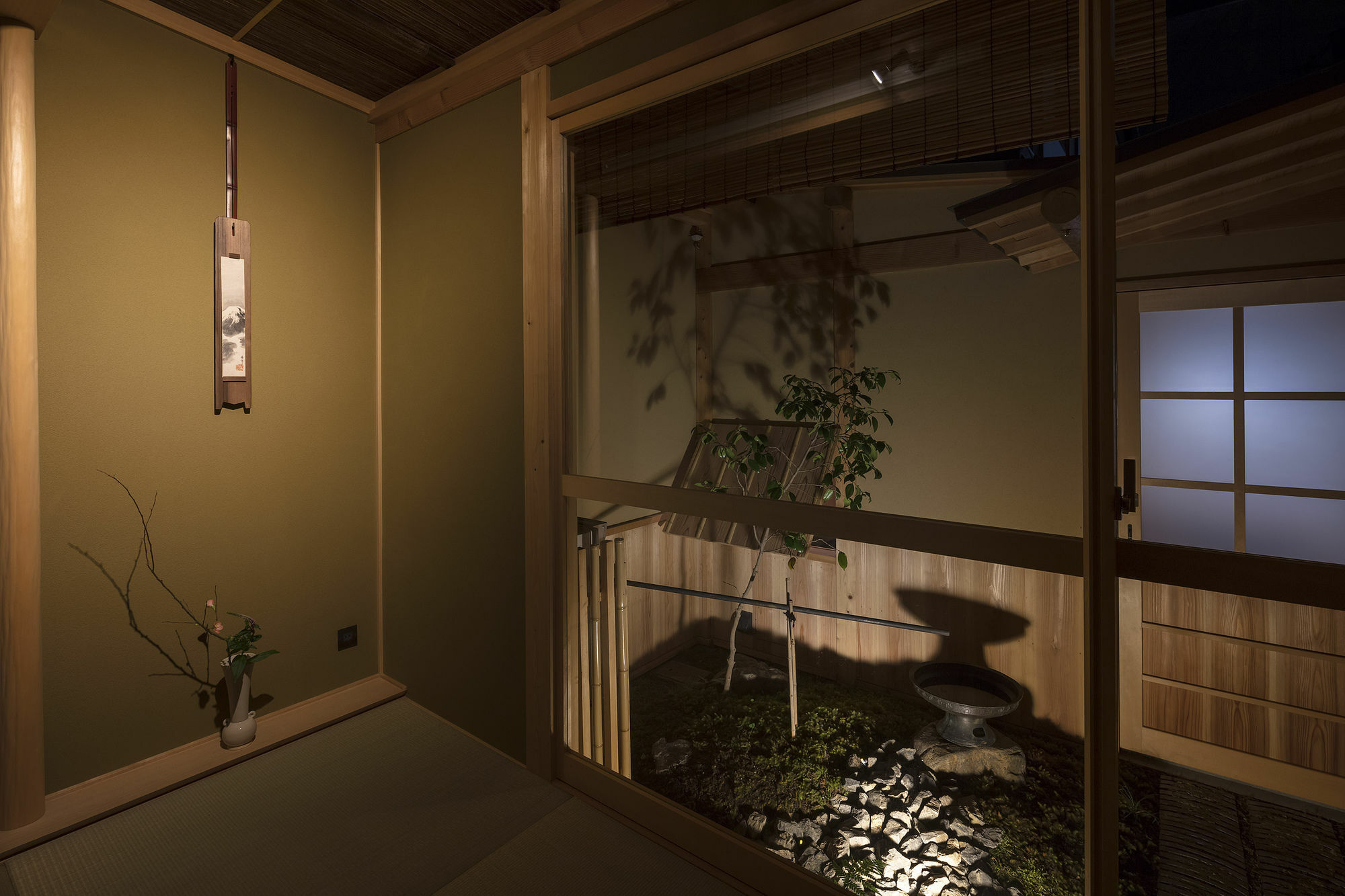 Umenoki An Machiya House Villa Kyoto Dış mekan fotoğraf