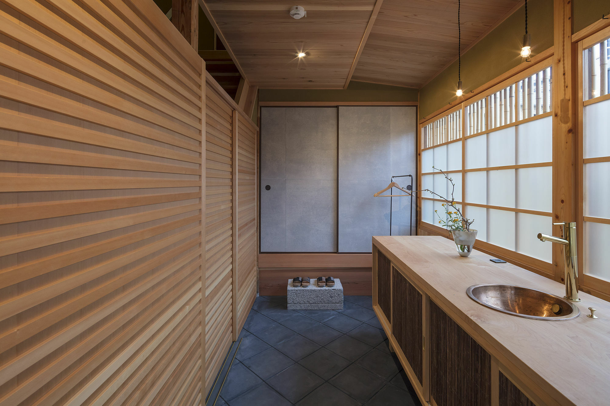Umenoki An Machiya House Villa Kyoto Dış mekan fotoğraf