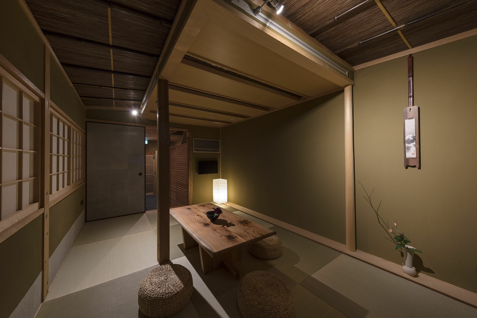 Umenoki An Machiya House Villa Kyoto Dış mekan fotoğraf