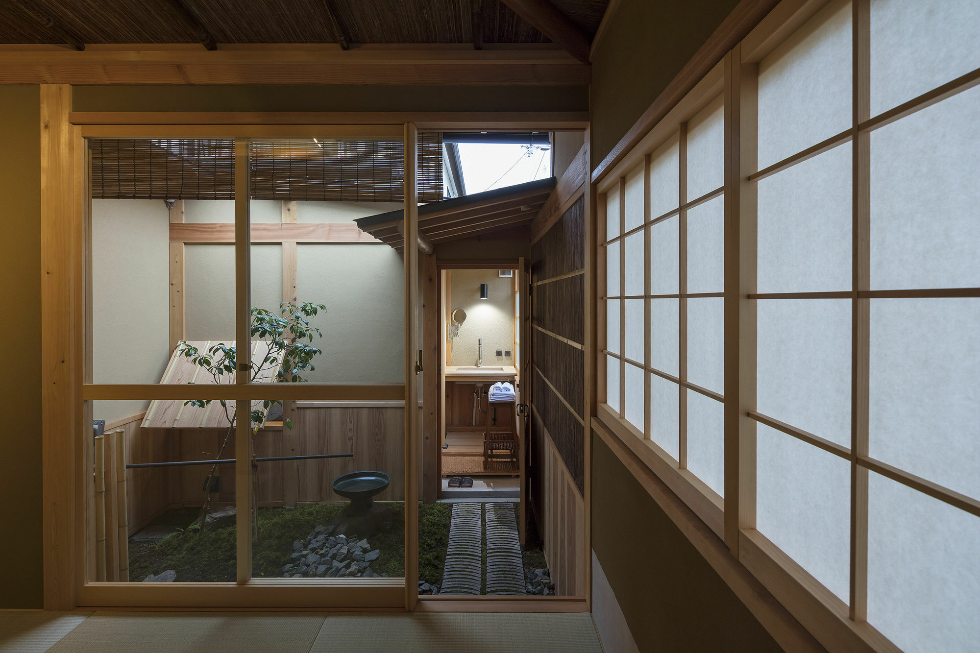 Umenoki An Machiya House Villa Kyoto Dış mekan fotoğraf