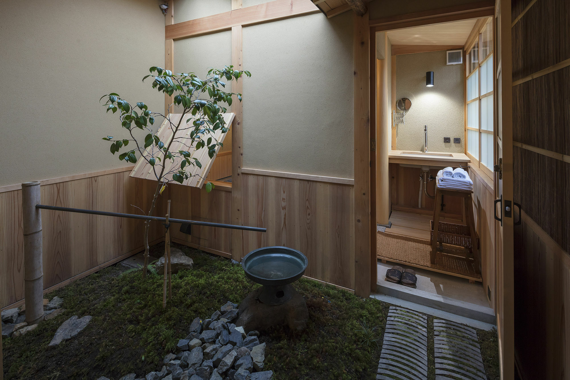 Umenoki An Machiya House Villa Kyoto Dış mekan fotoğraf