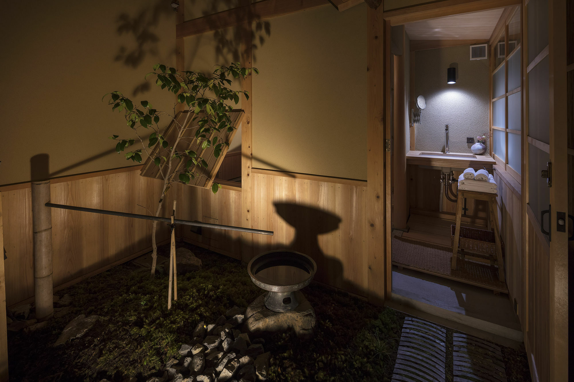 Umenoki An Machiya House Villa Kyoto Dış mekan fotoğraf