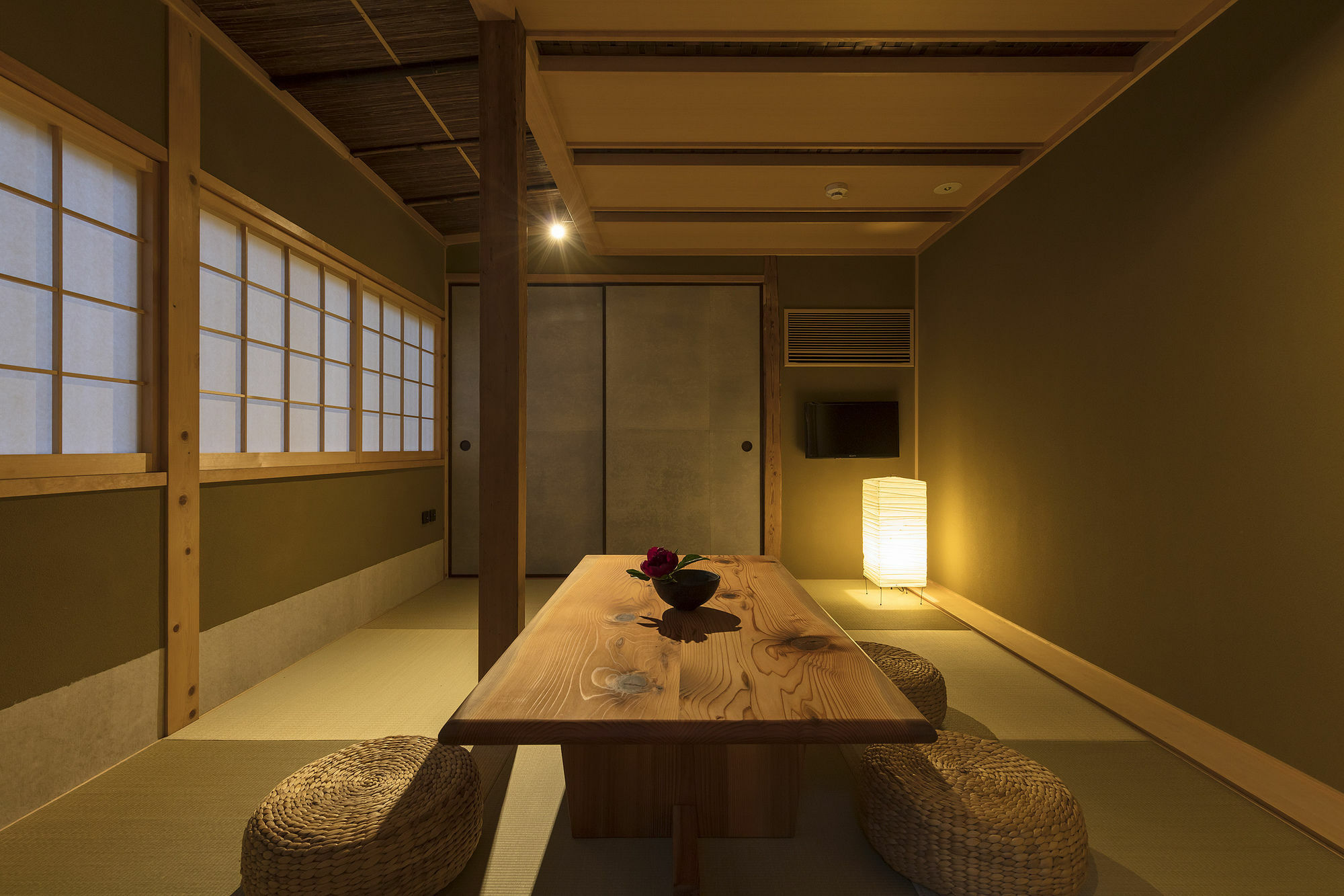 Umenoki An Machiya House Villa Kyoto Dış mekan fotoğraf