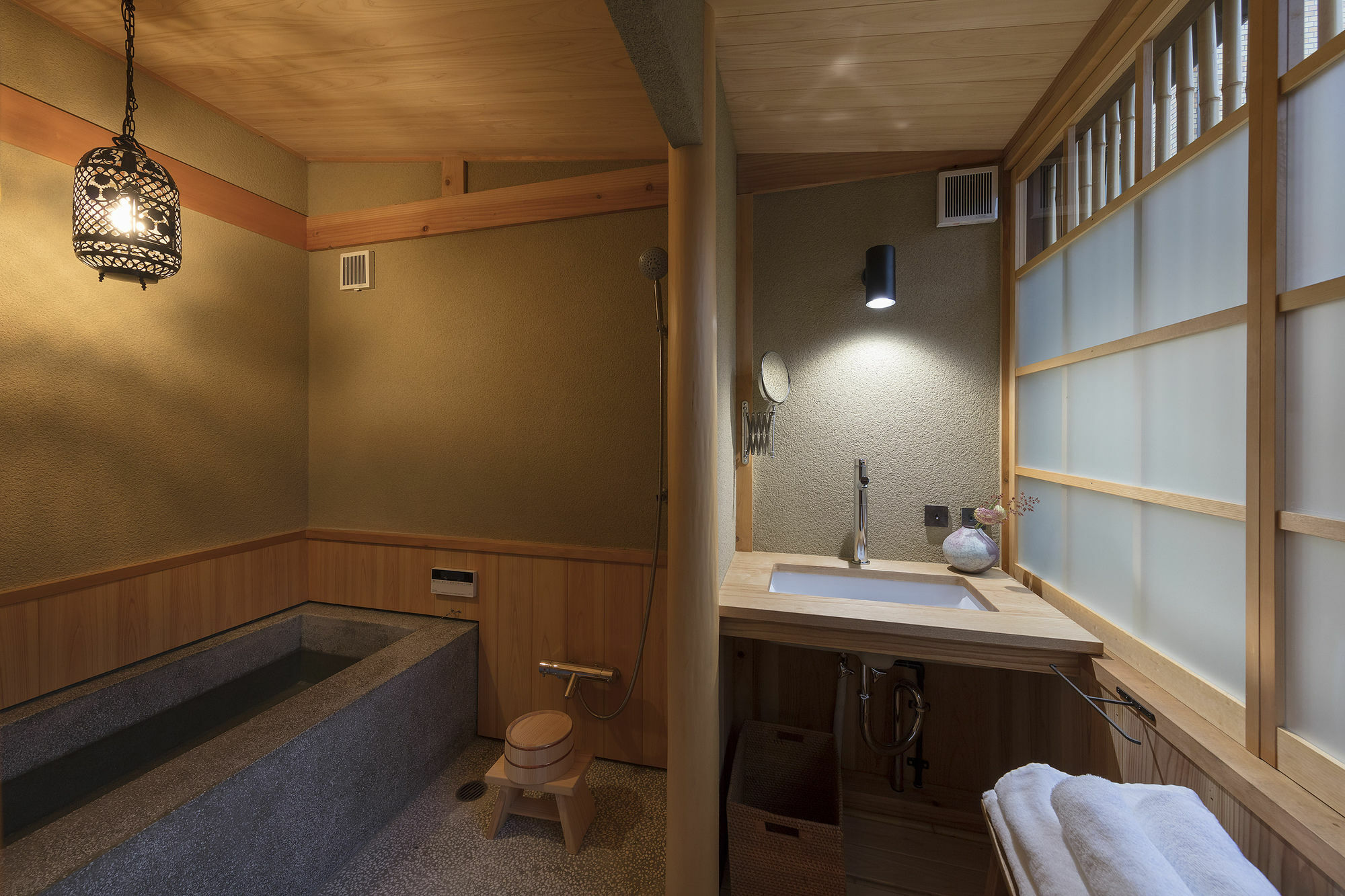 Umenoki An Machiya House Villa Kyoto Dış mekan fotoğraf