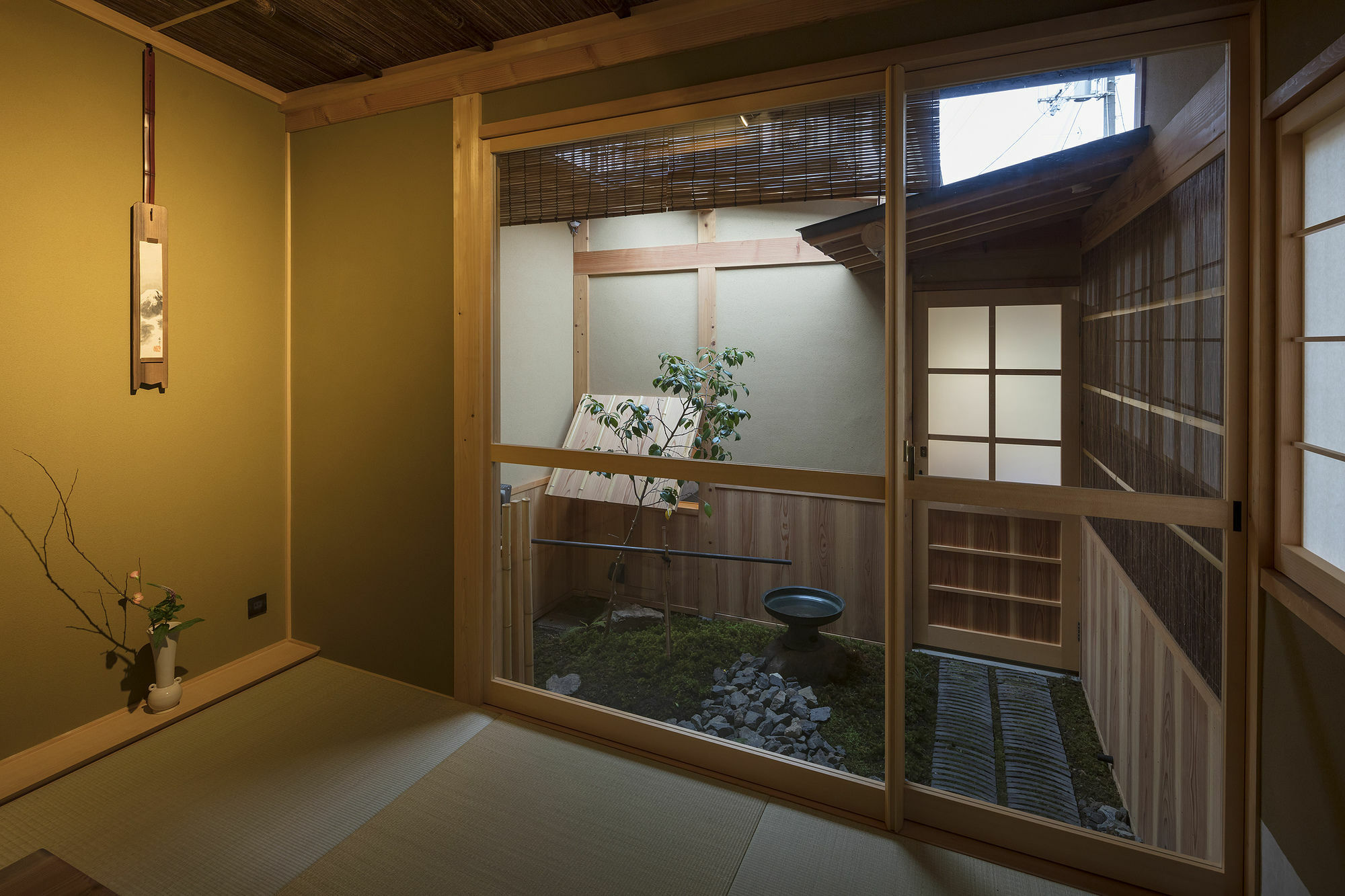 Umenoki An Machiya House Villa Kyoto Dış mekan fotoğraf