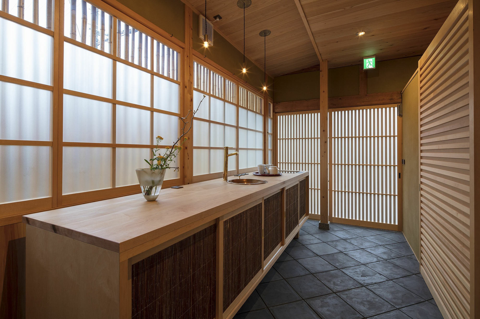 Umenoki An Machiya House Villa Kyoto Dış mekan fotoğraf