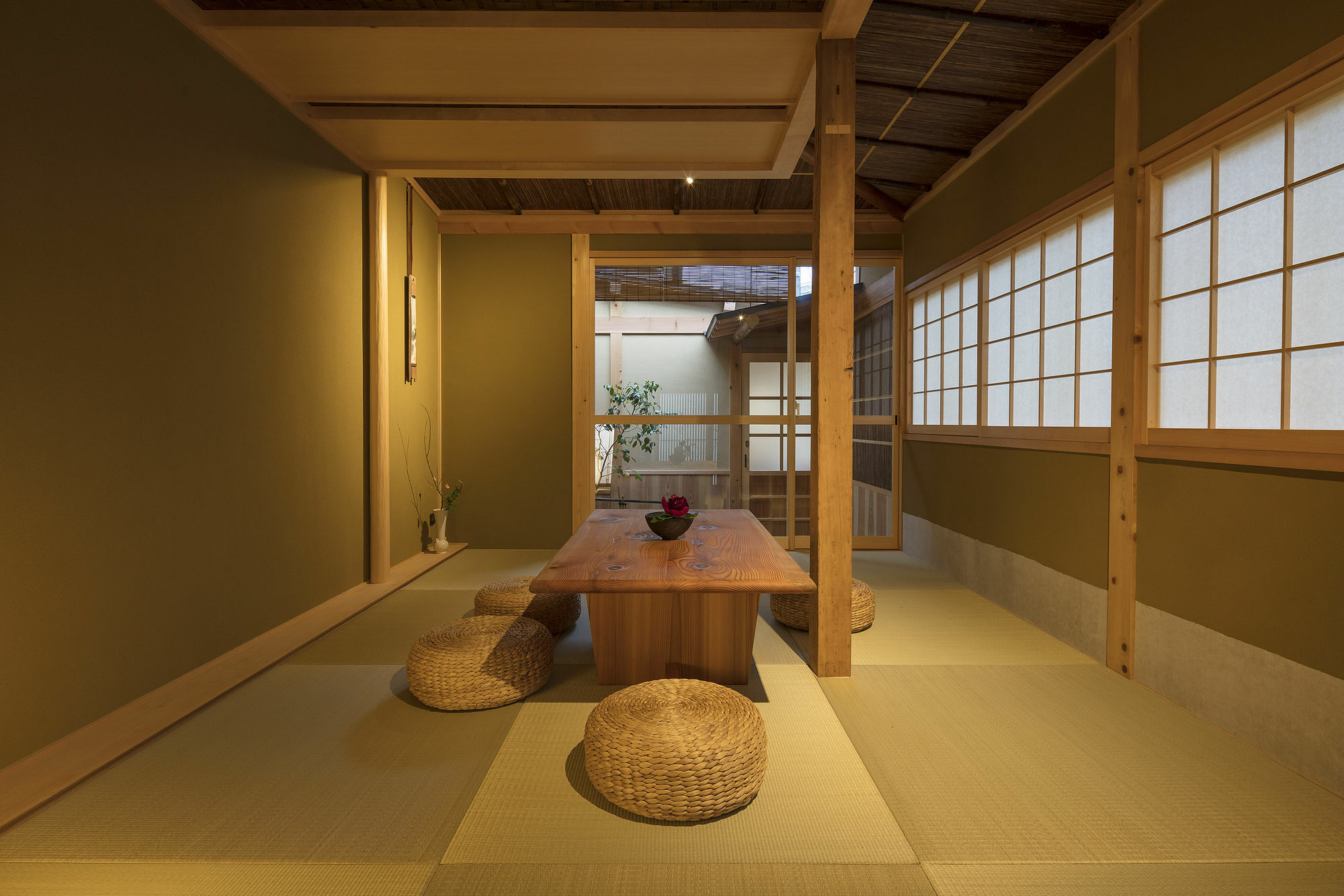 Umenoki An Machiya House Villa Kyoto Dış mekan fotoğraf