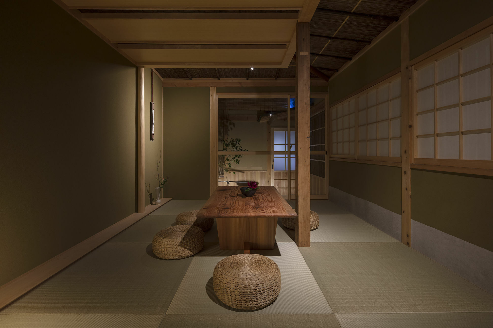 Umenoki An Machiya House Villa Kyoto Dış mekan fotoğraf