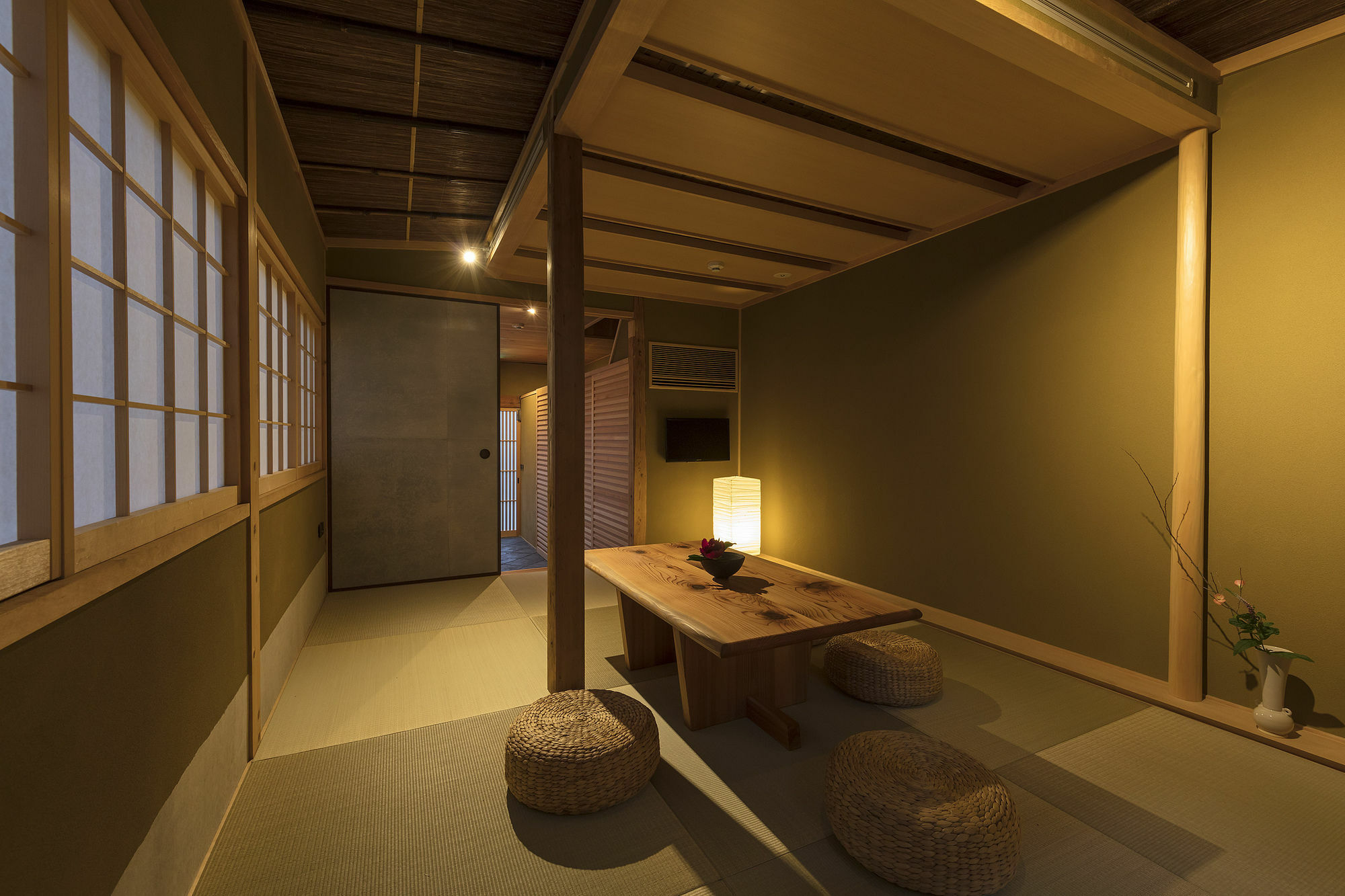 Umenoki An Machiya House Villa Kyoto Dış mekan fotoğraf