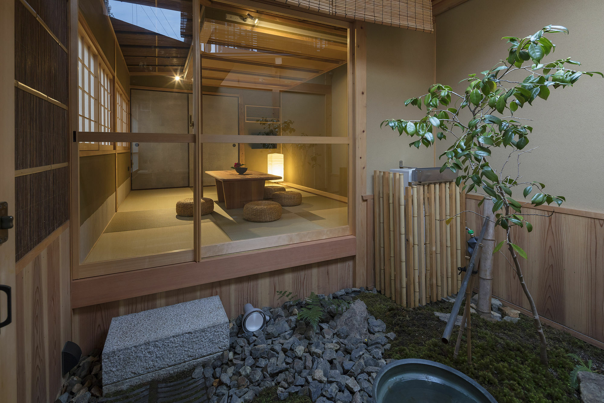 Umenoki An Machiya House Villa Kyoto Dış mekan fotoğraf